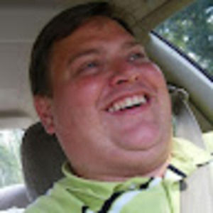 Meet your Posher, Christopher